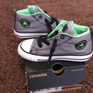 BRAND NEW Toddler Converse